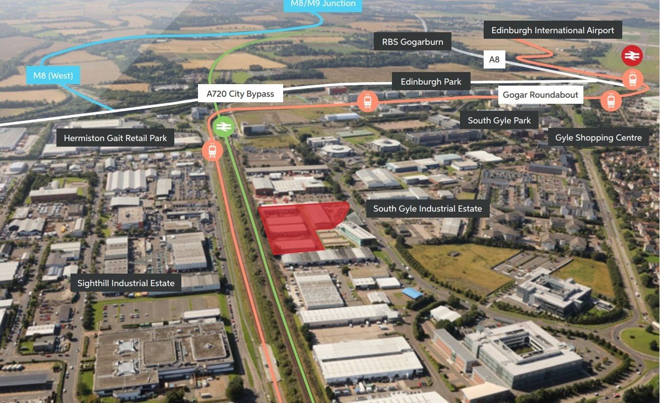 Ribston acquires Scottish portfolio