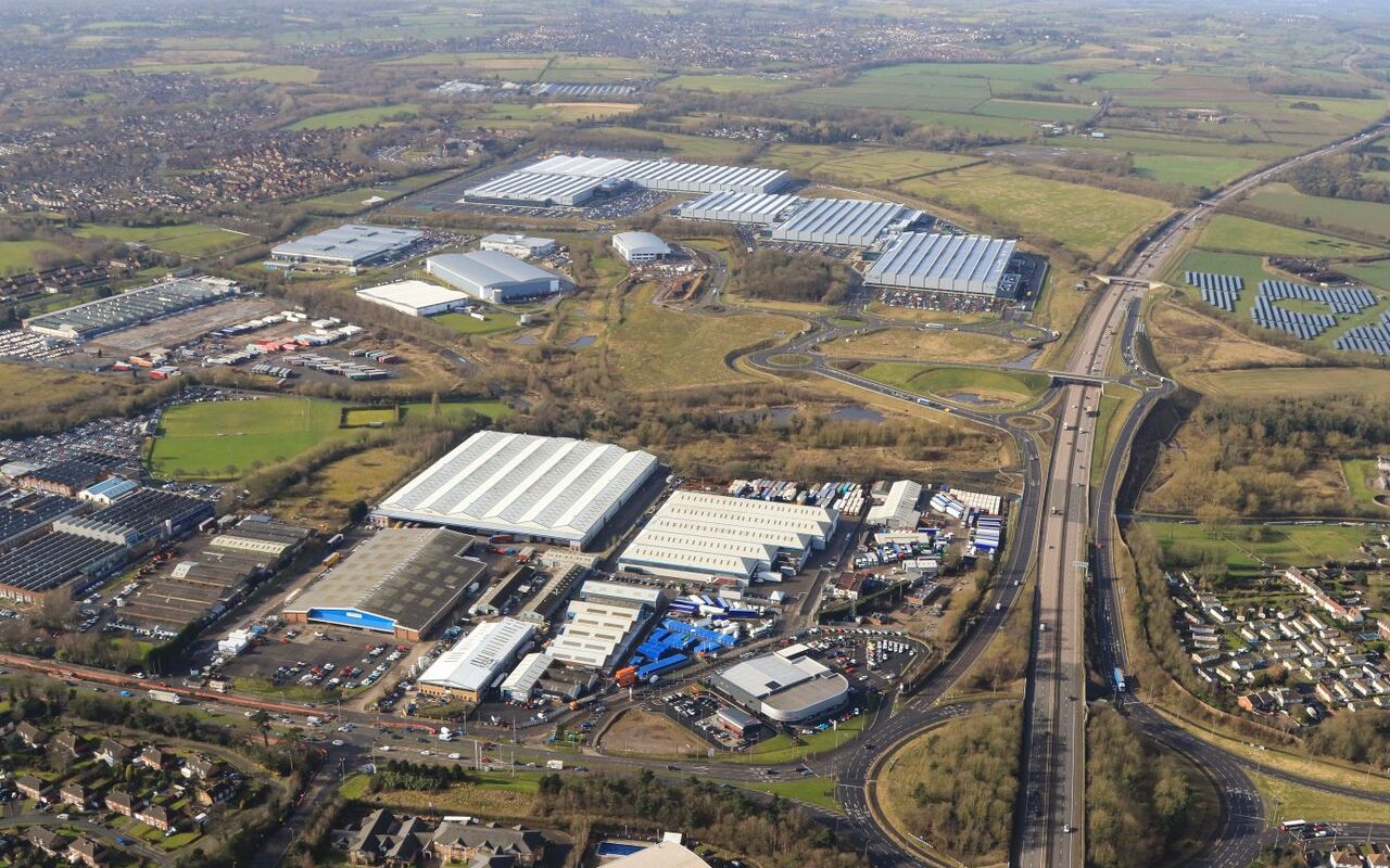 Pinnacle Point, Stafford Road, Wolverhampton, WV10 7EL