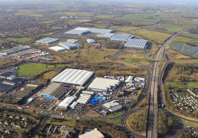 Pinnacle Point, Stafford Road, Wolverhampton, WV10 7EL
