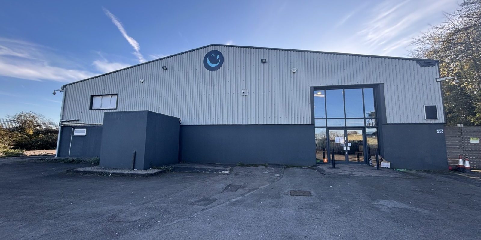Portmanmoor Road, Pacific Business Park, Cardiff CF24 5HB