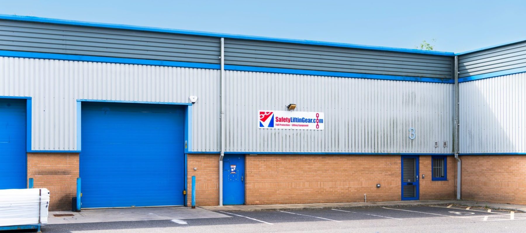 Intercity Court, Intercity Way, Stanningley, Leeds LS13 4HN