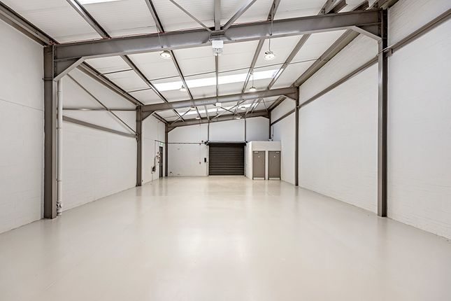 Block 4 Unit 1, Oakbank Industrial Estate, Oakbank Street, Glasgow G20 7LU